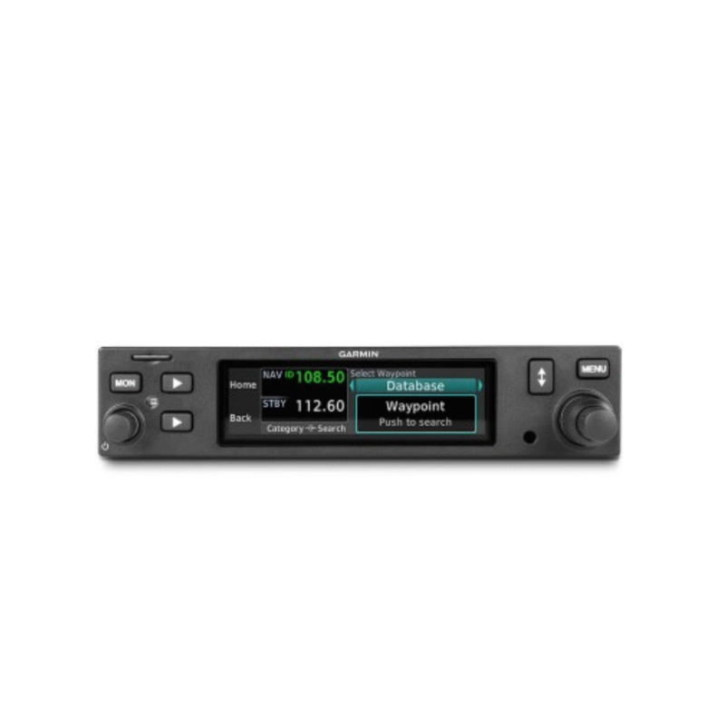 Garmin GNC 215 Nav/Comm
