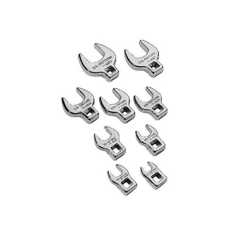 Set Craftsman 9-4362