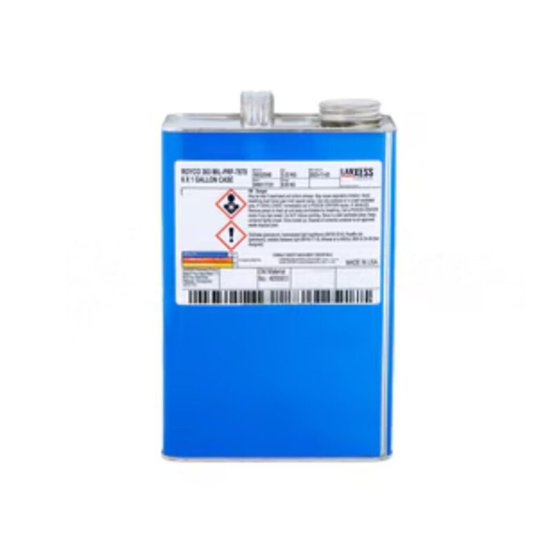 Aceite Lubricante Royco 363 MIL-PRF-787O - Lata de 1 Galón (3.785 Lts.)