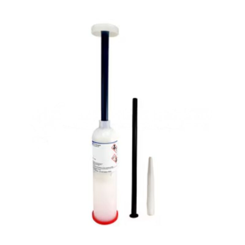 Sellador líquido negro para tanques de combustible PPG Aerospace/PRC DeSoto PR1440A2-654